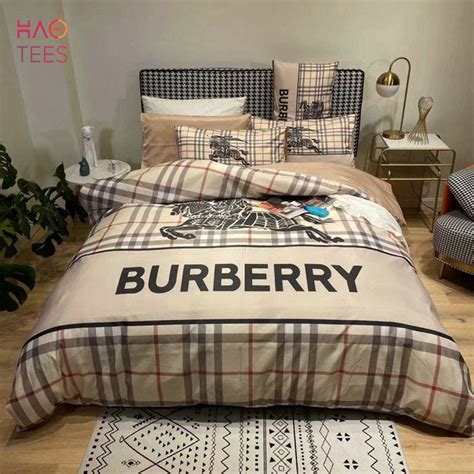 burberry bedding|Burberry bedding for sale.